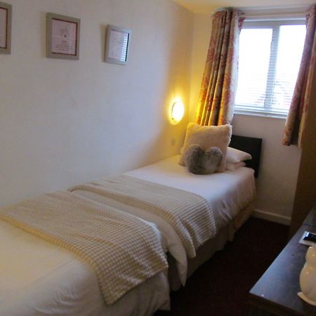 The Fylde Hotel Блекпул Екстериор снимка