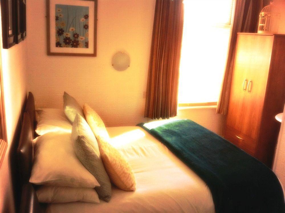 The Fylde Hotel Блекпул Екстериор снимка