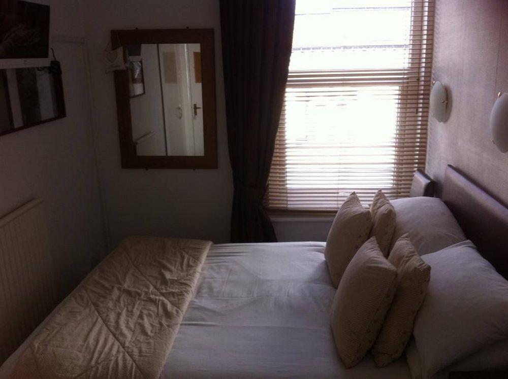 The Fylde Hotel Блекпул Екстериор снимка