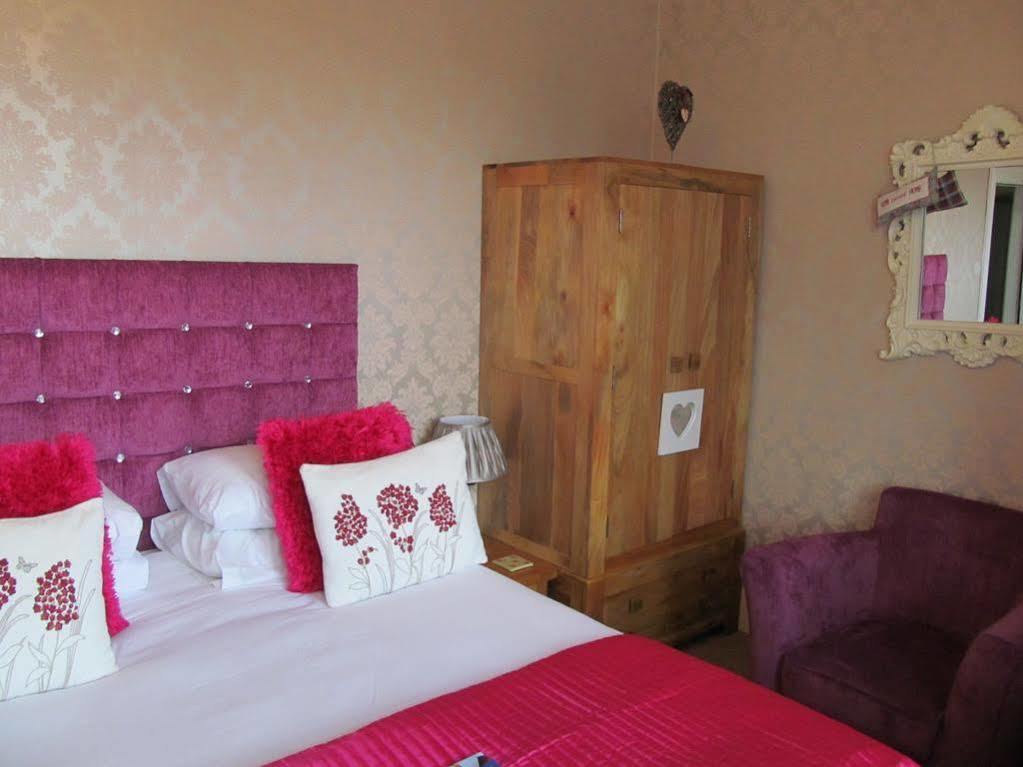 The Fylde Hotel Блекпул Екстериор снимка
