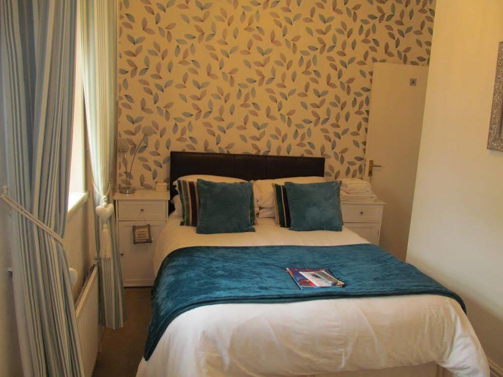 The Fylde Hotel Блекпул Екстериор снимка