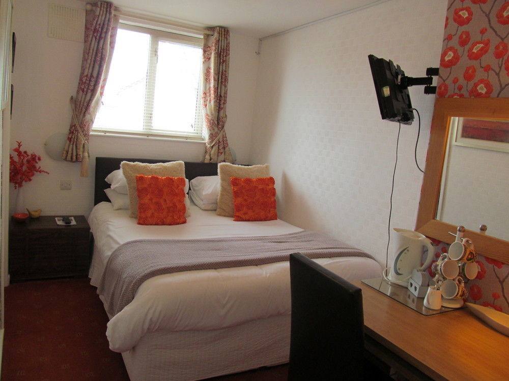 The Fylde Hotel Блекпул Екстериор снимка